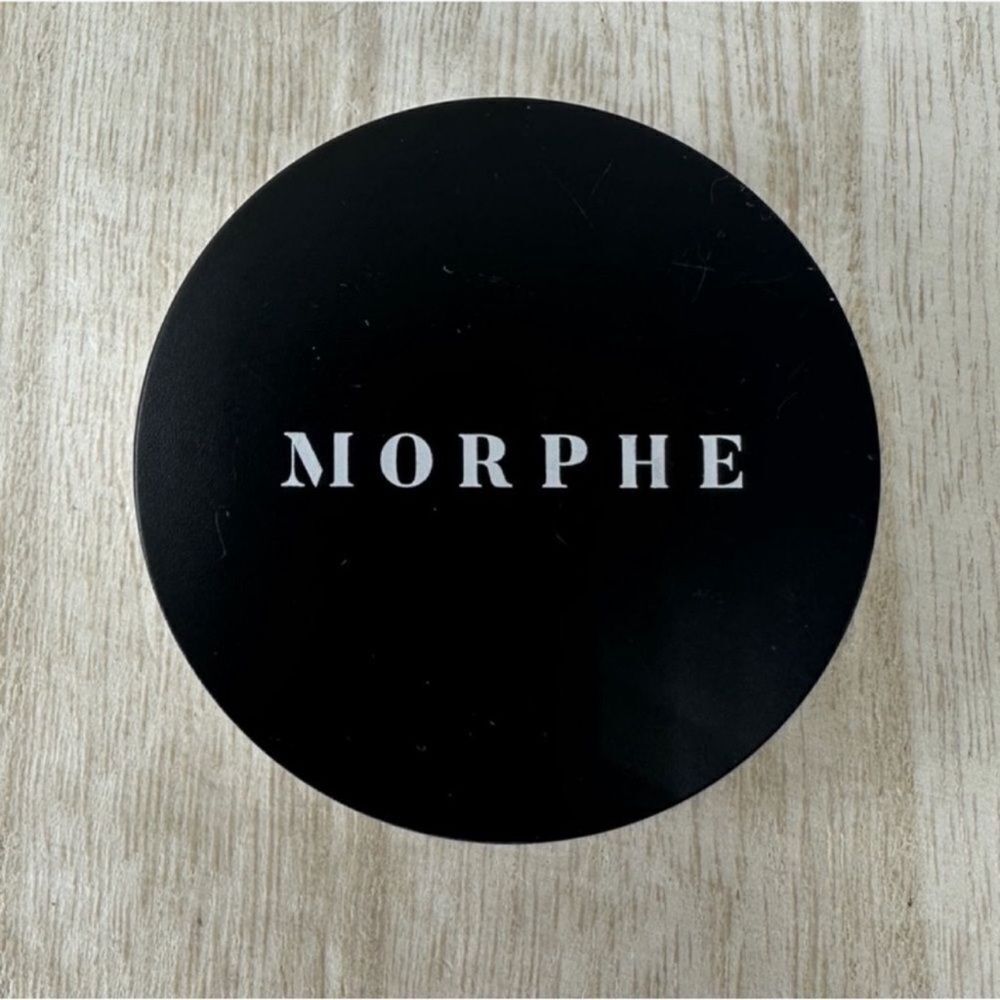 $8 🌙 Morphe Bake & Set Translucent Setting Powder 🆕‎